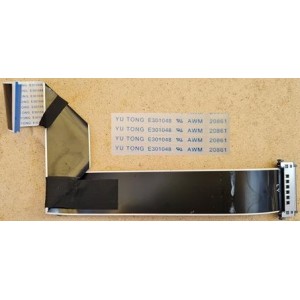 BLAUPUNKT BP420FSG9200 FFC CABLE E301048 AWM20861